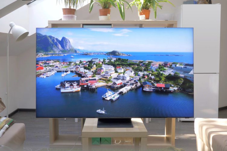 Dòng TV QLED 2021 của Samsung sẽ hỗ trợ tính năng thích ứng HDR10 +