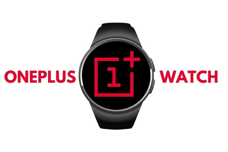 OnePlus Watch lanseras i början av nästa år, bekräftad som VD