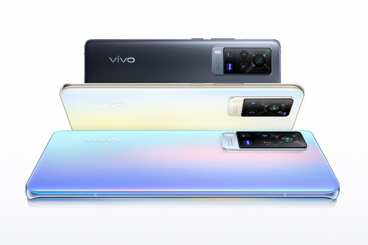 Vivo X60 Series được xác nhận sẽ ra mắt vào ngày 29 tháng 12