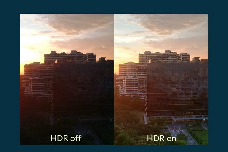 Bản cập nhật Google Camera Go mang lại Chế độ HDR cho Điện thoại Android giá rẻ