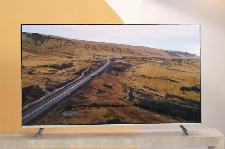 Mi QLED TV 4K với Bảng điều khiển 55 inch, MEMC và Android 10 được ra mắt với giá Rs. 54.999