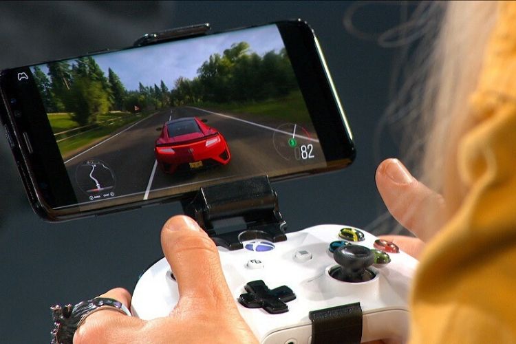 Streaming Game xCloud Datang ke PC dan iOS Musim Semi 2021, Microsoft Konfirmasi