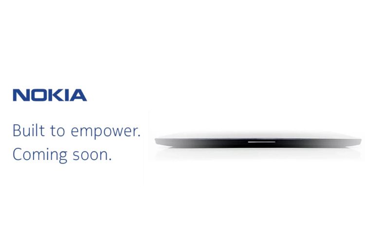 Máy tính xách tay Nokia Purebook sẽ sớm ra mắt tại Ấn Độ, sẽ độc quyền cho Flipkart