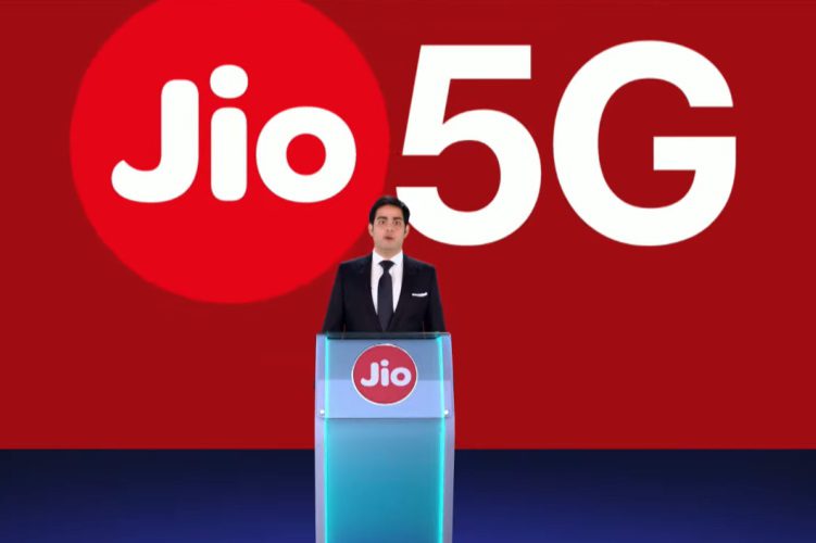 Mạng 5G Jio sẽ ra mắt ở Ấn Độ vào nửa cuối năm 2021: Mukesh Ambani