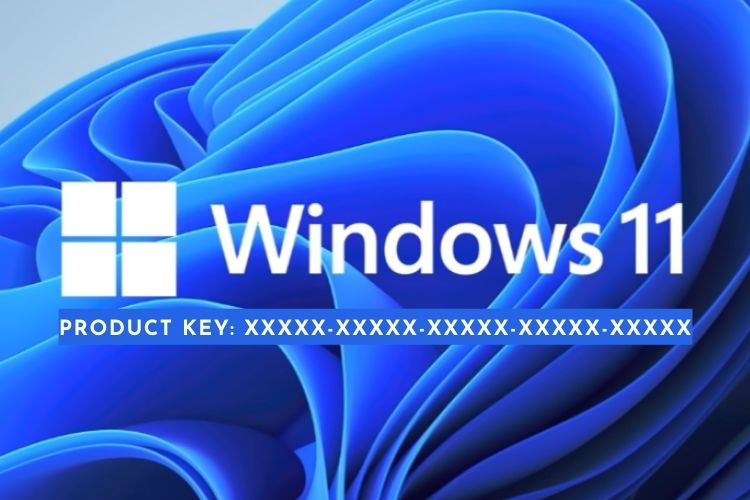 Så här hittar du din Windows 11-produktnyckel