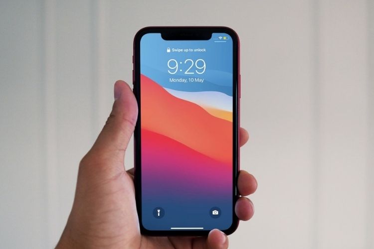 Kiat pro untuk memperbaiki layar sentuh iPhone yang tidak berfungsi (2021)