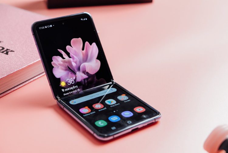 Samsung ra mắt ba điện thoại có thể gập lại mới vào năm 2021; Kích thước màn hình được tiết lộ