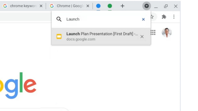 Chrome OS 87 mang đến tính năng Tìm kiếm bằng tab, Chỉ báo mức pin Bluetooth, Hình nền mới và hơn thế nữa