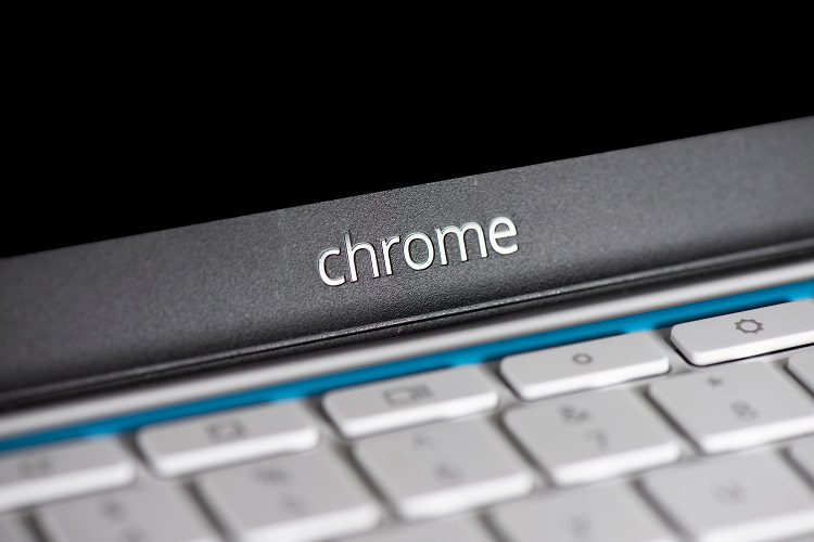 Chrome OS tampaknya akhirnya mendapatkan Mode Gelap