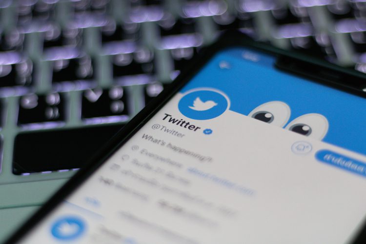 Twitter Hiện hỗ trợ Khóa bảo mật phần cứng trên Android và iOS