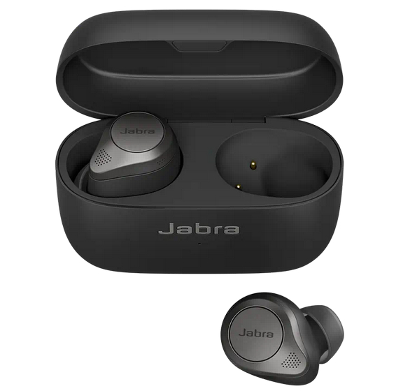 Tai nghe nhét tai Jabra Elite 85t TWS với tính năng khử tiếng ồn chủ động được ra mắt tại Ấn Độ với giá Rs.  17.999