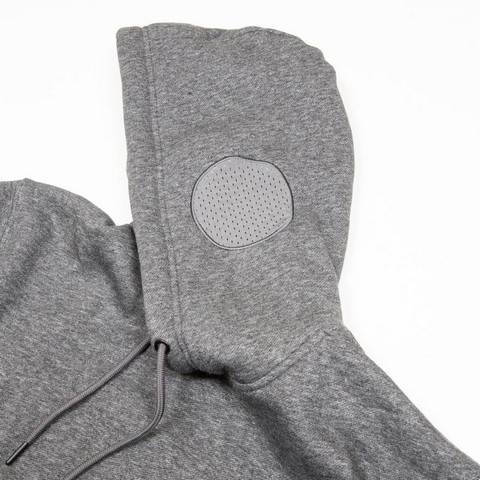 áo hoodie tương thích với tai nghe ninja 1