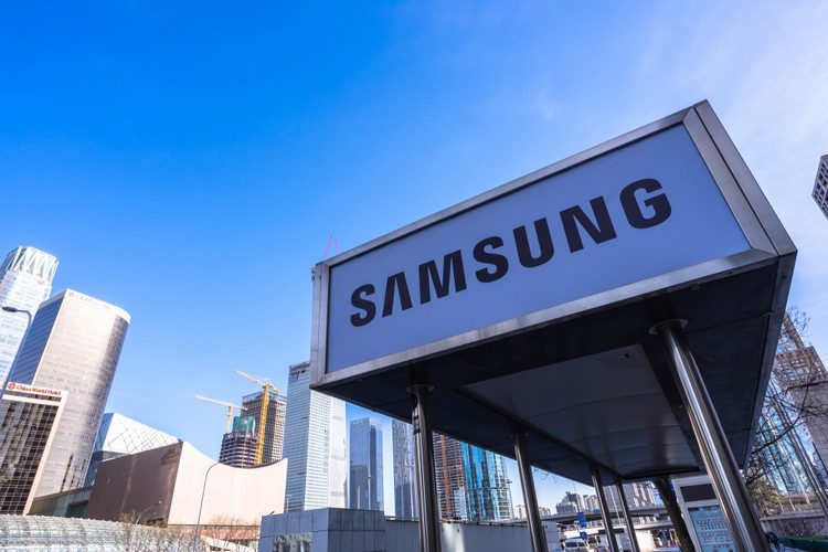 Samsung kỷ lục Chia sẻ lợi nhuận từ điện thoại thông minh cao nhất trong sáu năm