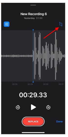 Cách chỉnh sửa và nâng cao bản ghi nhớ giọng nói trên iPhone và iPad
