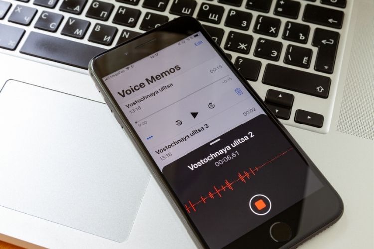 How to Edit and Enhance Voice Memos on iPhone and iPad