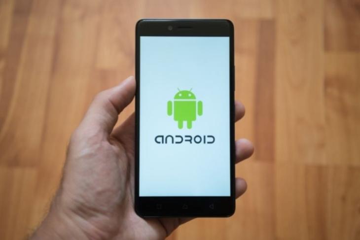 điện thoại Android