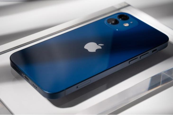 Apple  có thể ngừng sản xuất iPhone 12 mini vào năm 2021