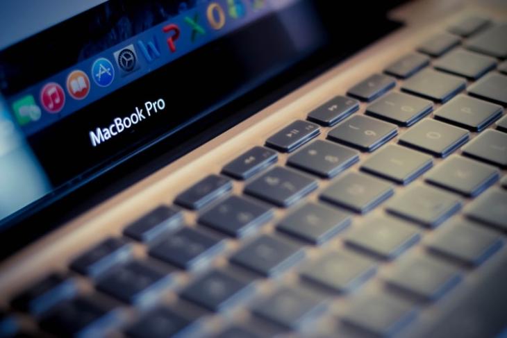 Apple erbjuder gratis batteribyten för MacBook pro