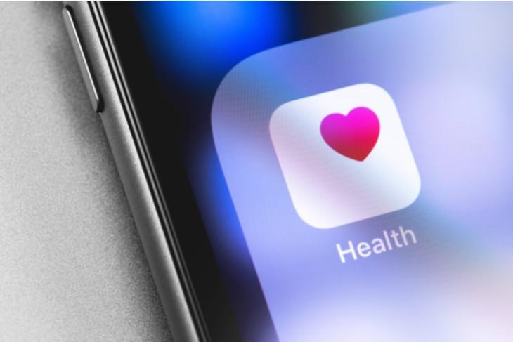 Apple Data kesehatan membantu menghukum pria atas kematian istri