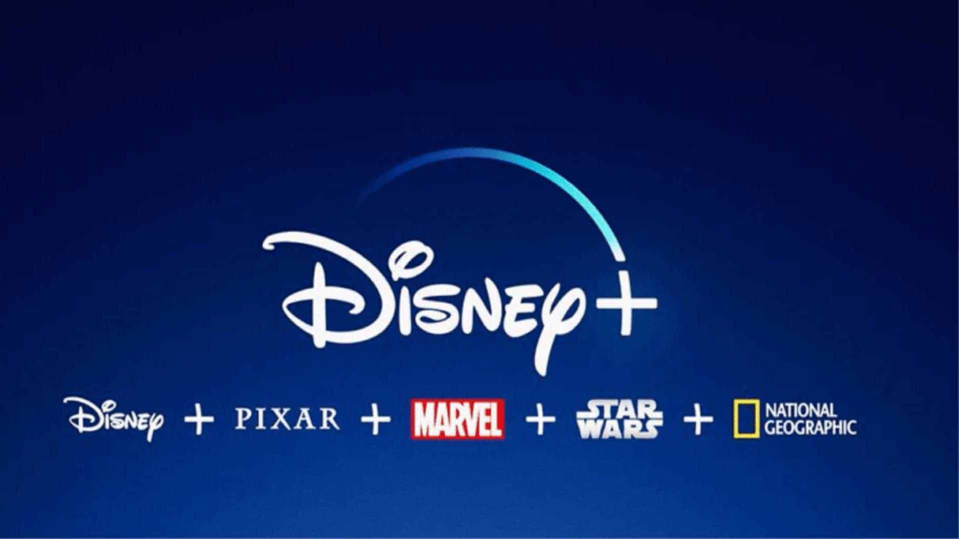 Estes dois film da Marvel foram retirados da Disney+!  Pork!?