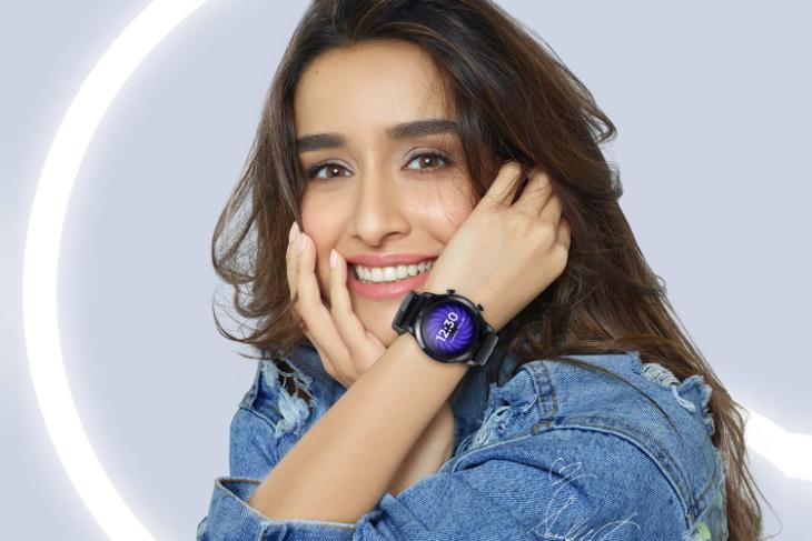 Realme watch s och realme watch s pro lanseringsdatum i Indien