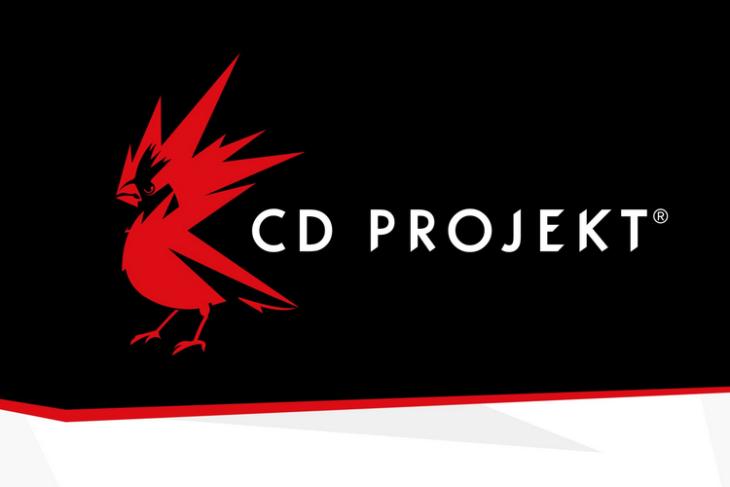 Cyberpunk 2077 Projekt Red utvecklar-CD hackad med Ransomware