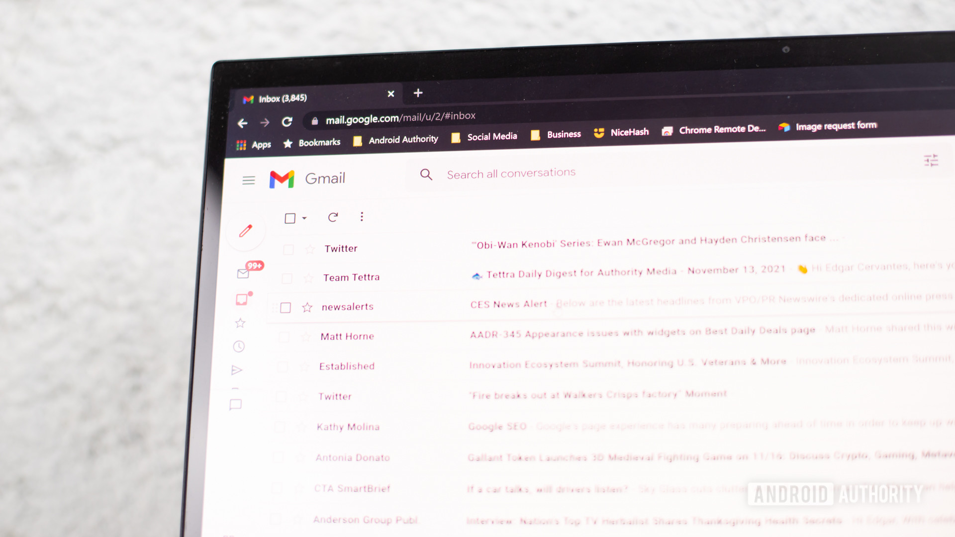 Hur man ställer in Gmail-mallar och några praktiska användningsområden
