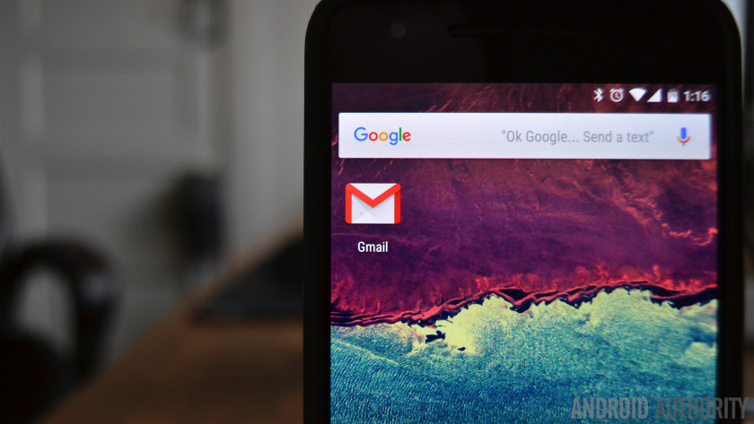 Cara menemukan email yang diarsipkan di Gmail