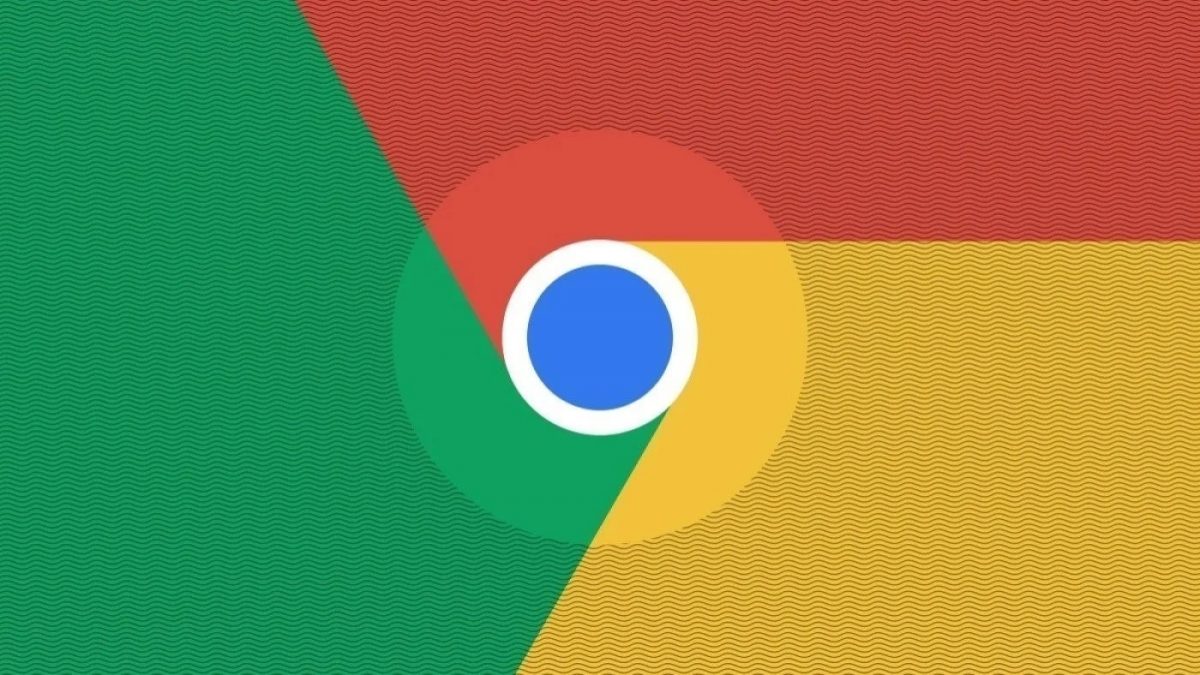 Windows 11 acena a bandeira bramca kolam Google Chrome!