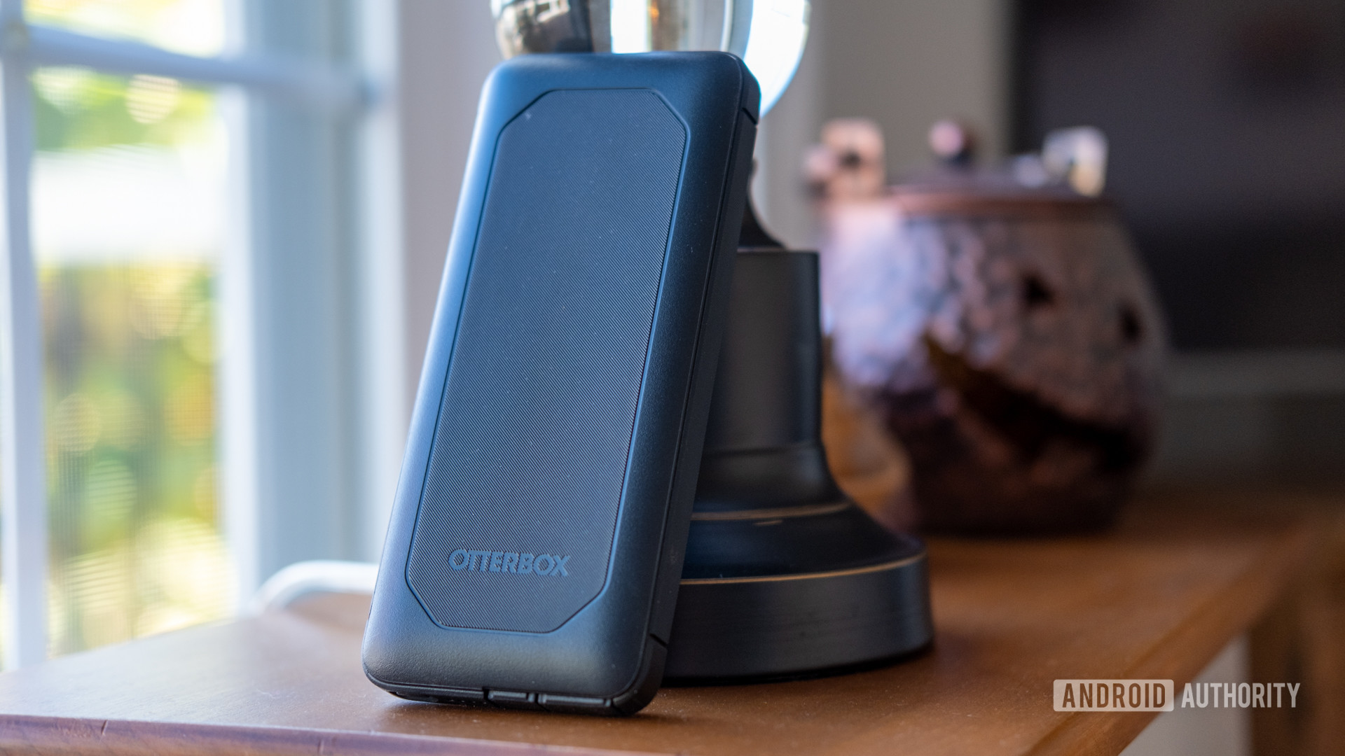 Otterbox Wireless Power Pack recension: Redo för äventyr, men tung