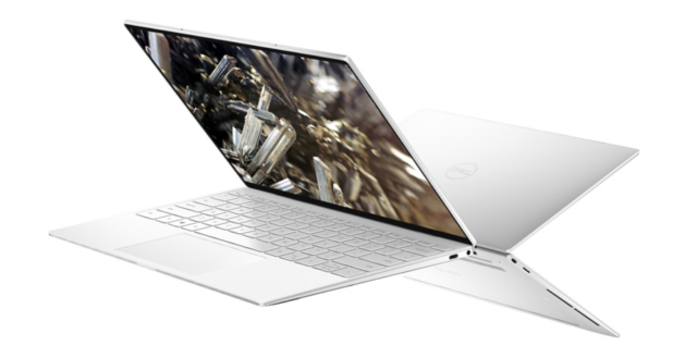 new dell xps 13 - 2020