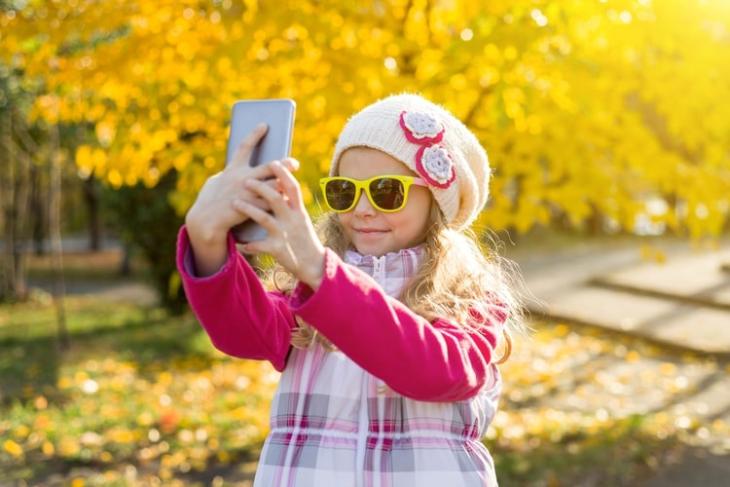 Instagram Versi anak-anak sedang dalam pengembangan
