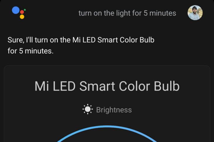 Google AssistantCác hành động của Smart Home Now Cho phép bạn lên lịch chiếu sáng và hơn thế nữa
