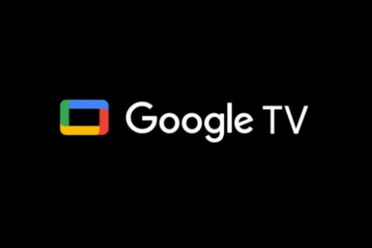 google TV / Google-appen stöder apple tv + på Google tv feat.-min