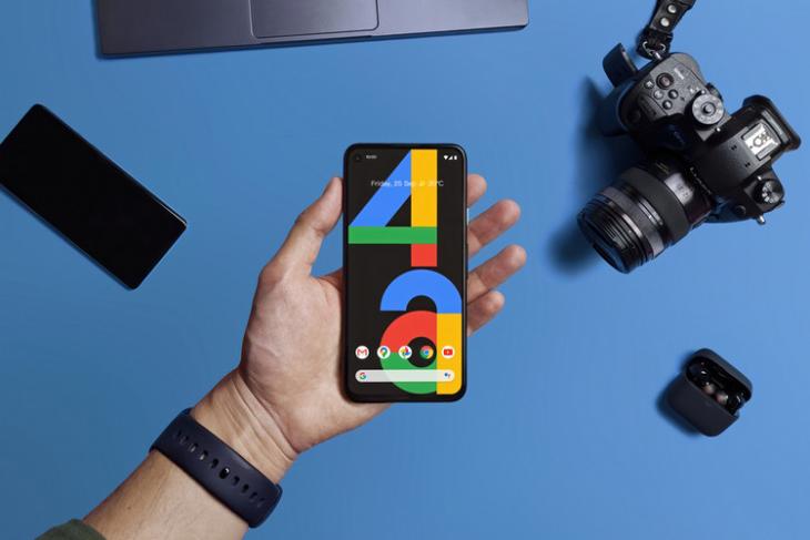 Google Pixel 4a: Google berfokus pada harga dan ketersediaan Pixel 5a di India