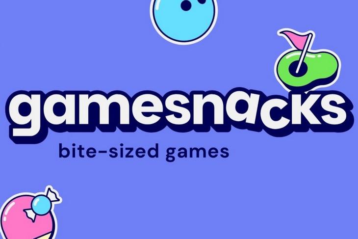 Gamesnacks sẽ sử dụng Google để mở rộng