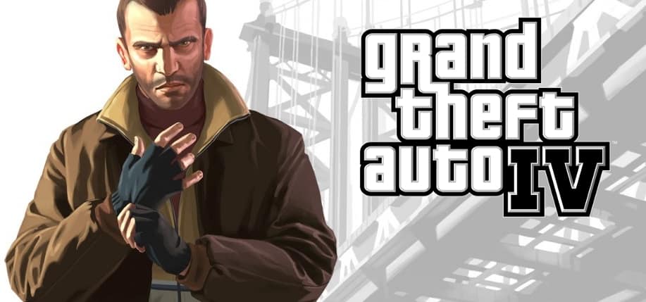 Grand Theft Auto IV som remaster em 2023
