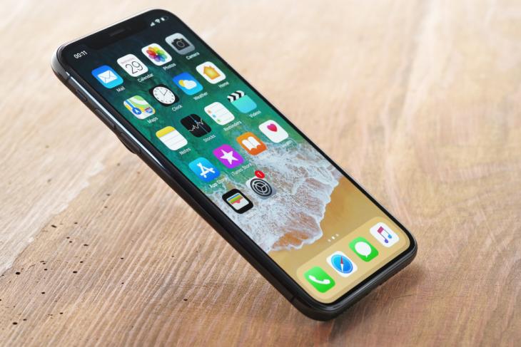 Apple iPhone bị đánh cắp trong cuộc biểu tình ở Ấn Độ wistron