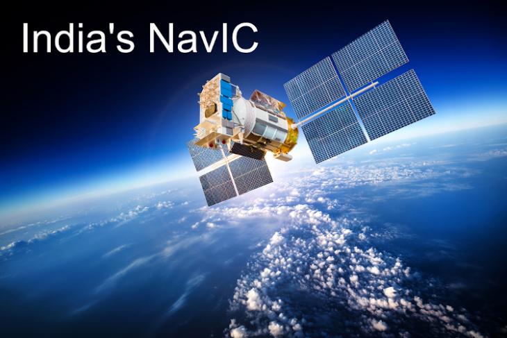 NavIC là gì và nó tốt hơn GPS như thế nào
