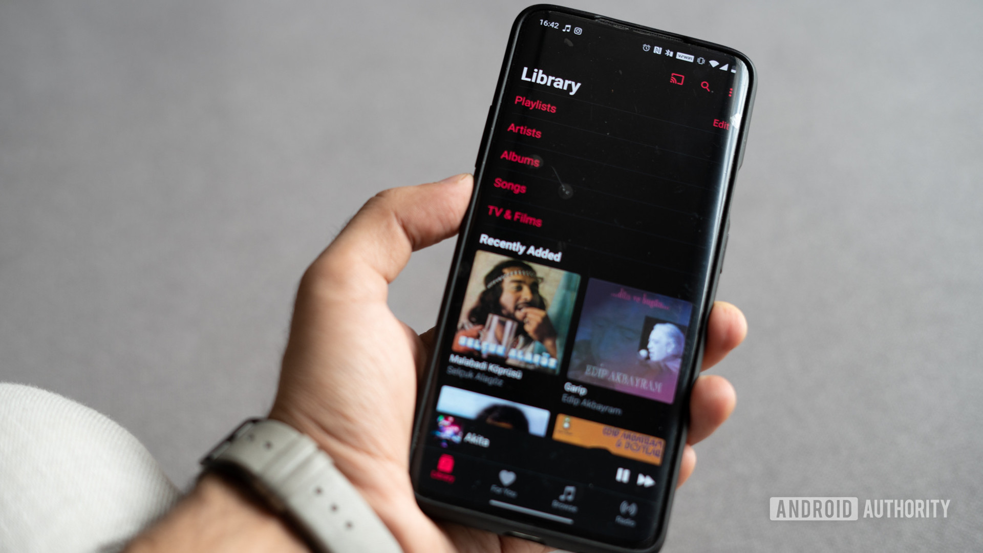 Bagaimana menghubungkan Apple Musik untuk Alexa