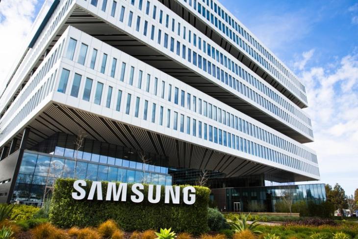 Samsung menghasilkan lebih banyak uang di tahun 2020