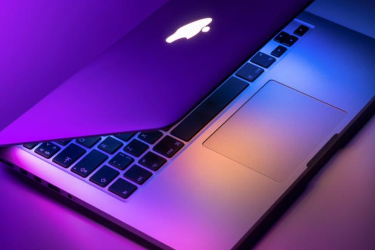 Macbook Pro i framtiden har stora förändringar