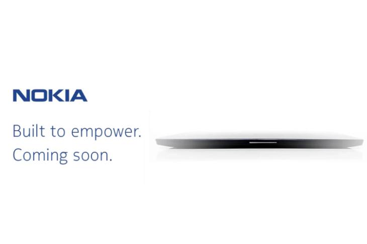 Laptop Nokia Purebook akan diluncurkan di India melalui Flipkart