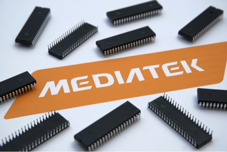 Mediatek tillkännager 6nm Dimensity 1200. chip