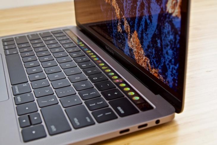 10 điều thú vị bạn có thể làm với Touch Bar trên MacBook Pro mới