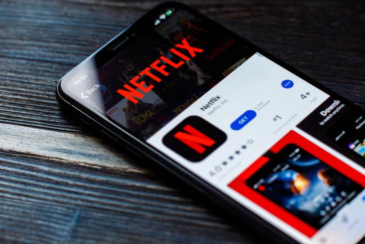 Netflix đối mặt với các vấn đề pháp lý ở Ấn Độ.