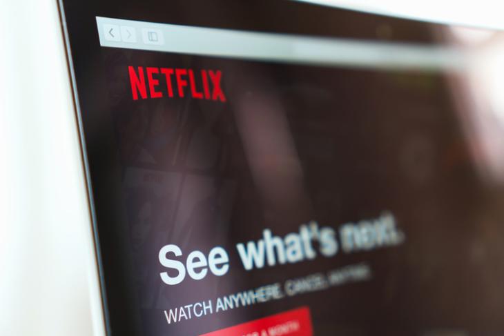 Netflix mengonfirmasi akan menambahkan tombol campuran secara global pada tahun 2021