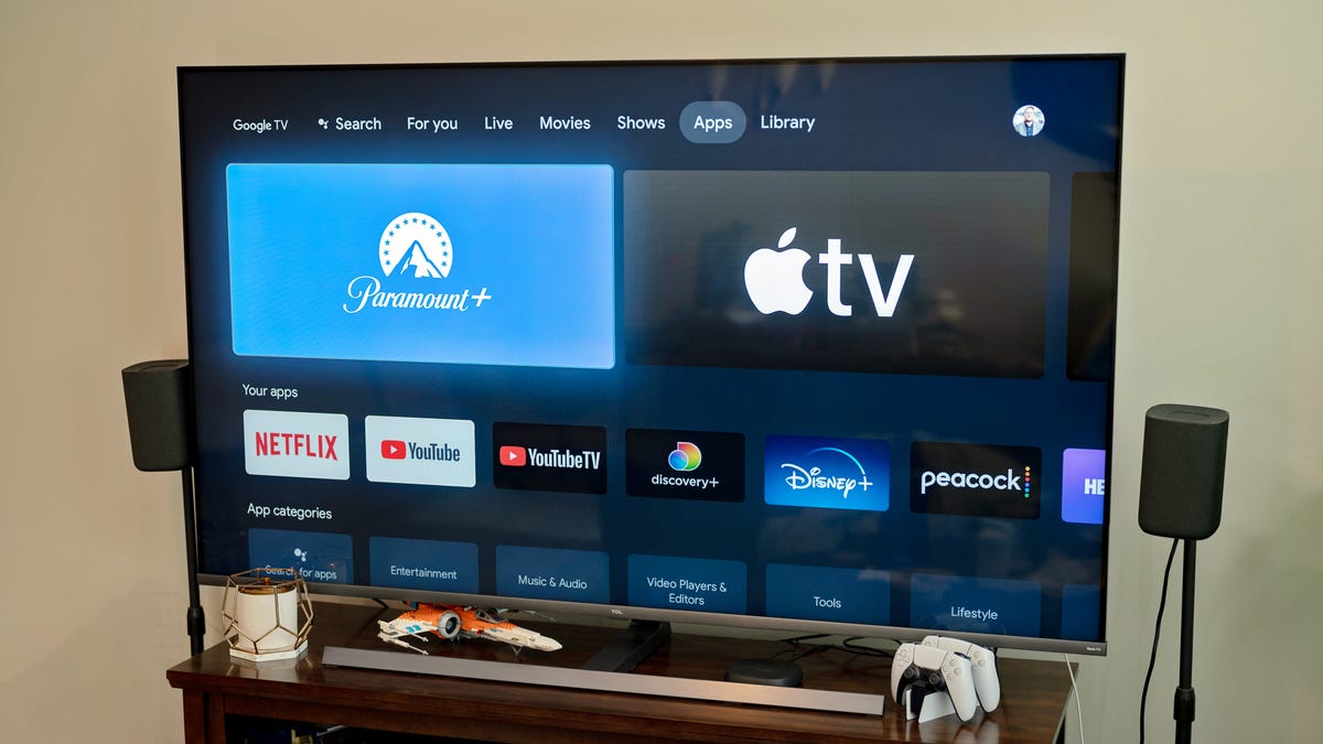 Pengguna Android mendapatkan cara baru untuk mengontrol Google TV tanpa remote 2
