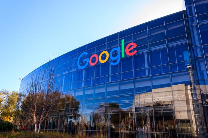 Google sedang menguji prestasi jaringan 6Ghz.