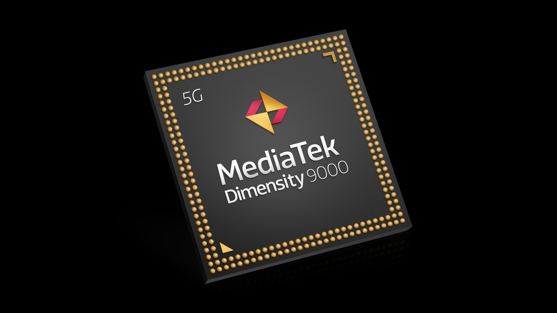 Kepadatan 9000 terungkap: Mediatek menargetkan seri Snapdragon 800